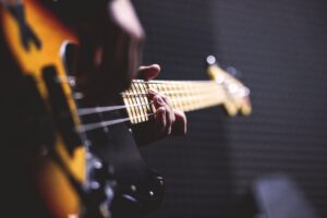 How Long Does it Take to Learn the Guitar?